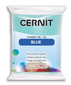 CERNIT N°1 - BLEU 56G